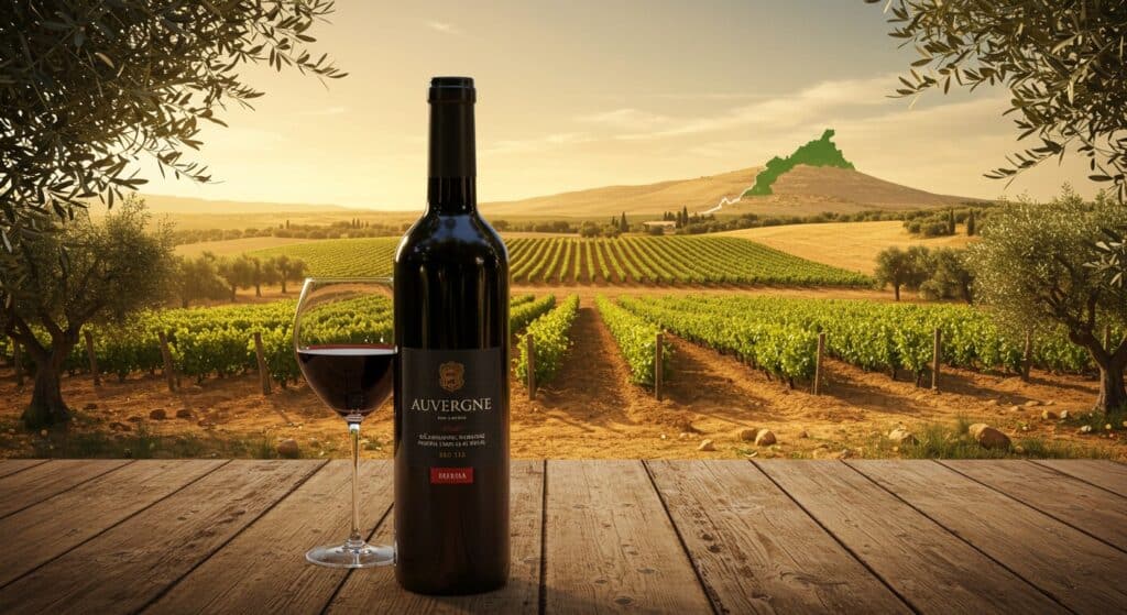 Un Vigneron Solidaire Crée une Cuvée pour la Palestine