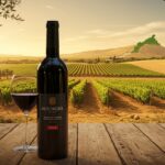 Un Vigneron Solidaire Crée une Cuvée pour la Palestine