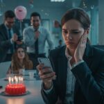 Une Employée Poursuit Son Patron pour un Anniversaire Oublié