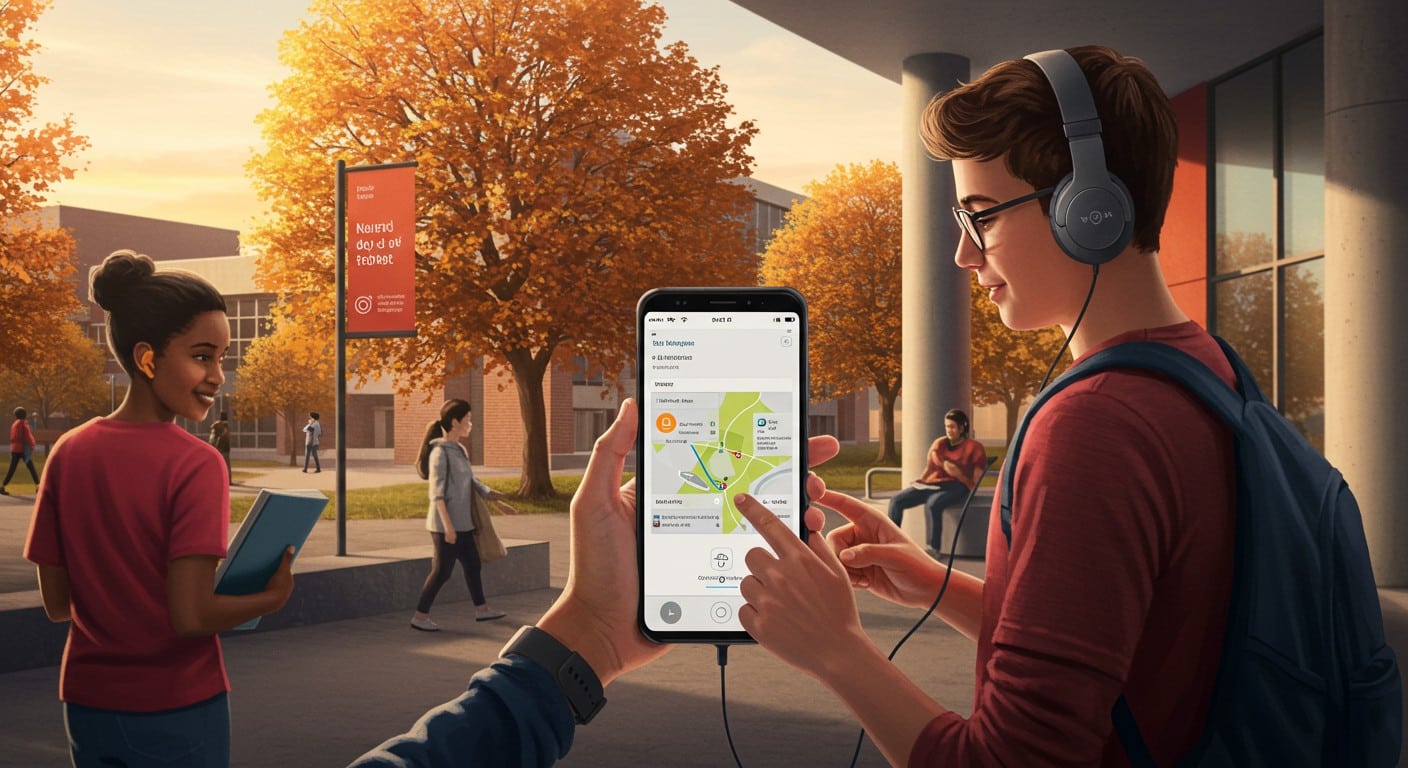 L’Université de Reims booste l’inclusion des étudiants neuroatypiques avec Atypie-Friendly. Découvrez les outils et initiatives pour leur réussite !