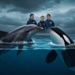 Urgence À Marineland : Sauver Les Cétacés En Danger