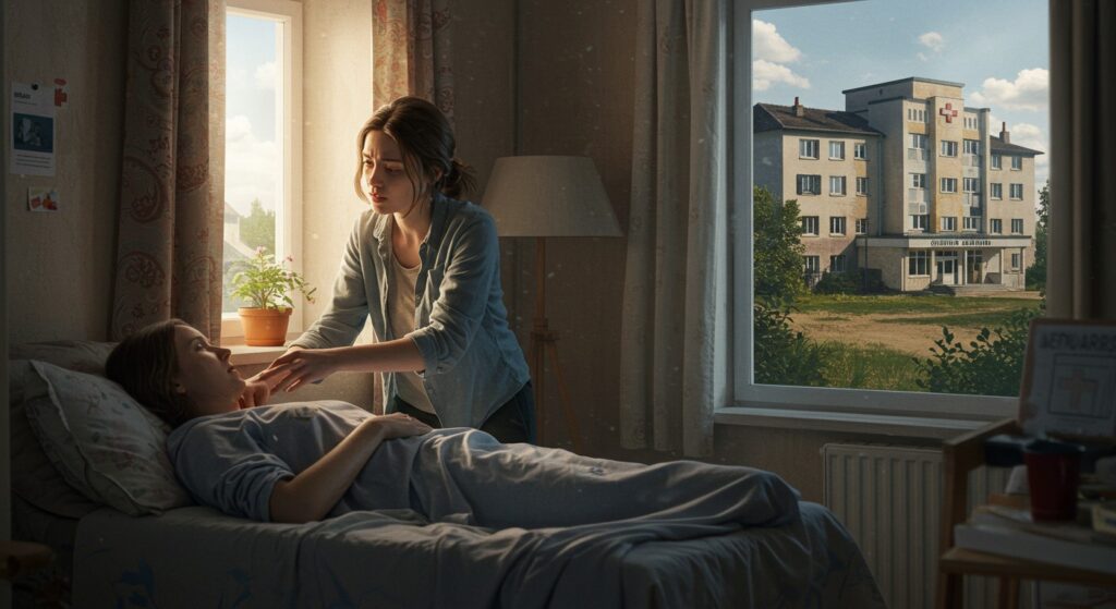 Urgence Maternité : Châteaudun Réclame Sa Réouverture