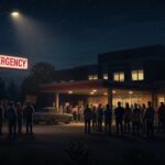 Urgences de Nuit à Magny-en-Vexin : Un Combat pour l’Accès aux Soins