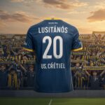 US Créteil : Changement de Nom et Nouvelle Ère pour le Club