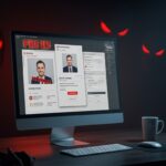 Usurpation d’Identité : Le Fléau Qui Vise Même les Élus