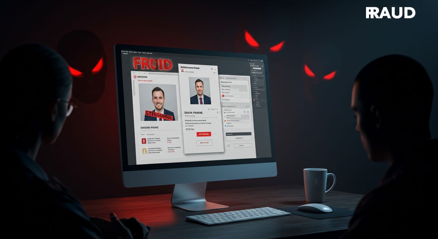 Usurpation d’identité : un député victime d’arnaques sur les réseaux sociaux. Découvrez comment les escrocs exploitent la confiance et les solutions pour se protéger.