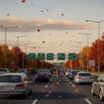 Vacances Toussaint 2025 : Évitez les Bouchons en Île-de-France