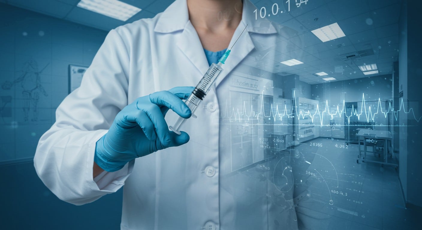 La vaccination contre la grippe pour les soignants sera-t-elle obligatoire en 2026 ? Découvrez les enjeux, débats et données clés autour de cette décision cruciale.