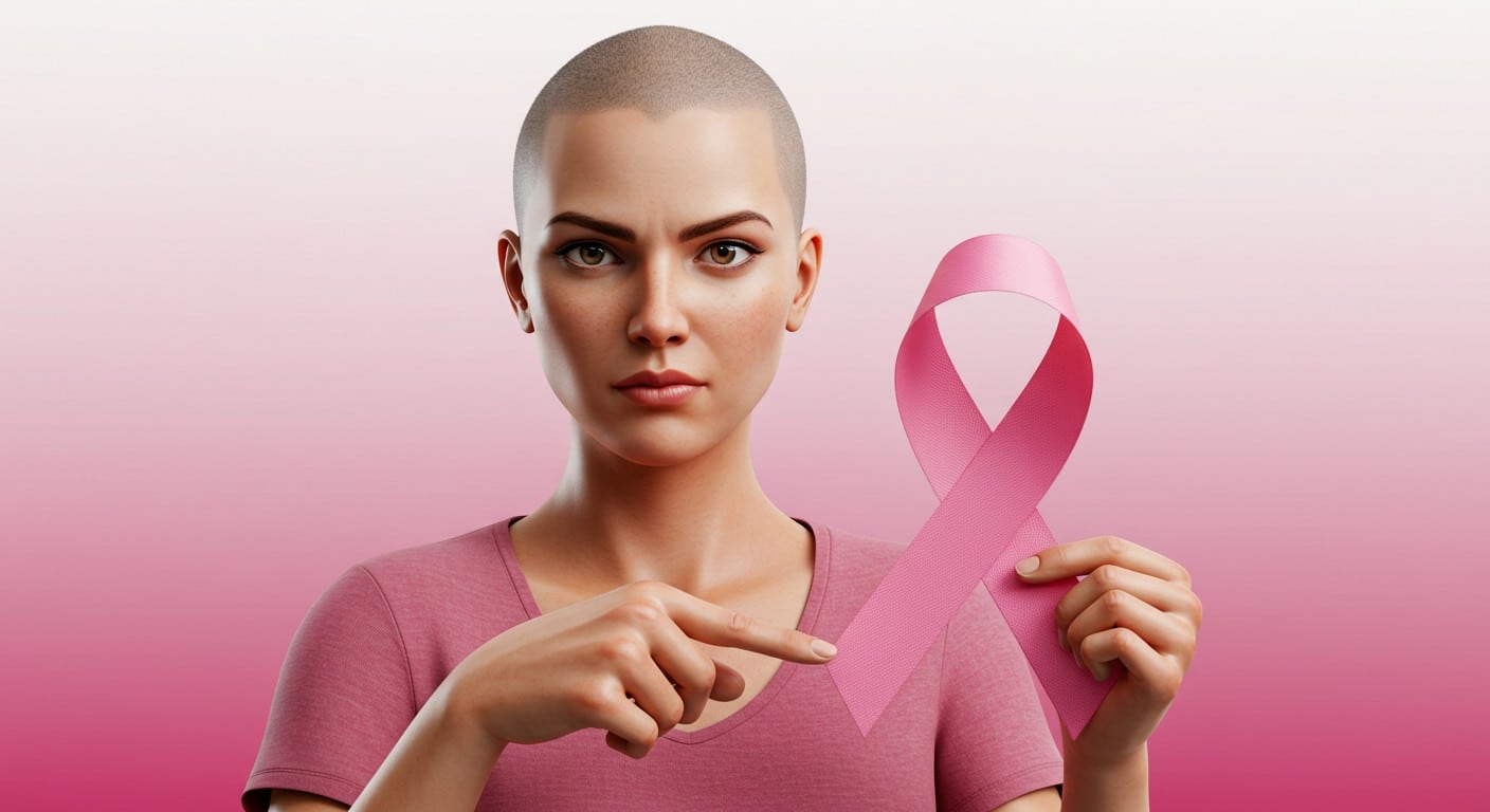 Vaimalama Chaves se rase la tête pour Octobre Rose et donne ses cheveux pour une perruque. Découvrez son geste émouvant pour soutenir la lutte contre le cancer du sein.