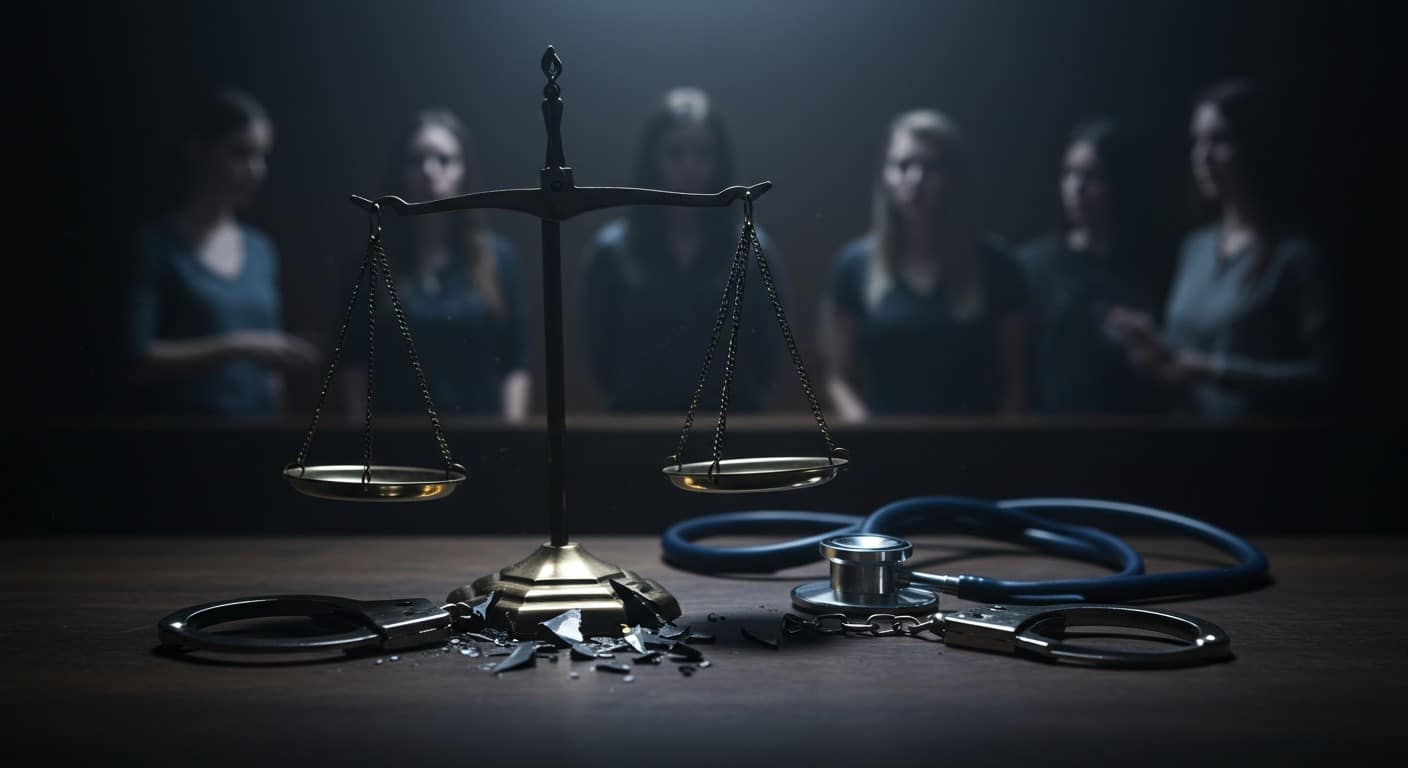 Découvrez le verdict choc contre un médecin du Val-d'Oise : 8 ans de prison pour viols et agressions sur patientes. Une affaire qui soulève des questions sur la confiance en médecine.
