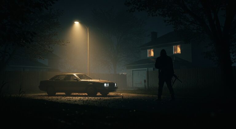 Val-d’Oise : Nouvelle Tentative d’Assassinat Évité