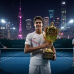 Valentin Vacherot : Conte de Fées à Shanghai