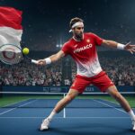 Valentin Vacherot : L’Exploit Monégasque à Shanghai 2025