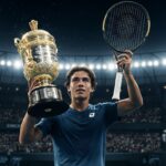 Valentin Vacherot : Son Éclatante Ascension Dans Le Top 40 ATP