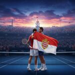 Valentin Vacherot Triomphe À Shanghai Contre Son Cousin