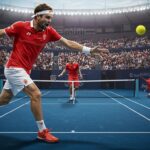 Valentin Vacherot Triomphe à Shanghai : Une Victoire Historique