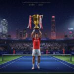 Valentin Vacherot Triomphe Au Masters 1000 De Shanghai