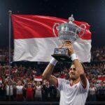 Valentin Vacherot : Triomphe Monégasque à Shanghai