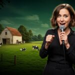 Valérie Lemercier : Enfance Normande Et Humour