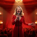 Valérie Lemercier : L’Humoriste Reine de la Scène