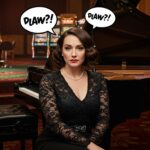 Valérie Lemercier Nouveau Spectacle Humoristique