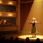 Valérie Lemercier : Son Retour Sur Scène Décrypté