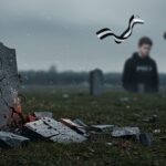 Vandalisée : Stèle des Déportés de l’Aisne, Deux Suspects Arrêtés