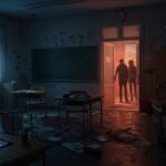 Vandalisme à l’École : Peines de Prison à Beauvais