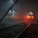Vandalisme SNCF : Pourquoi les Rails Restent Fragiles