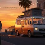 Vans et Fourgons : Les Stars du Camping-Car en Ville
