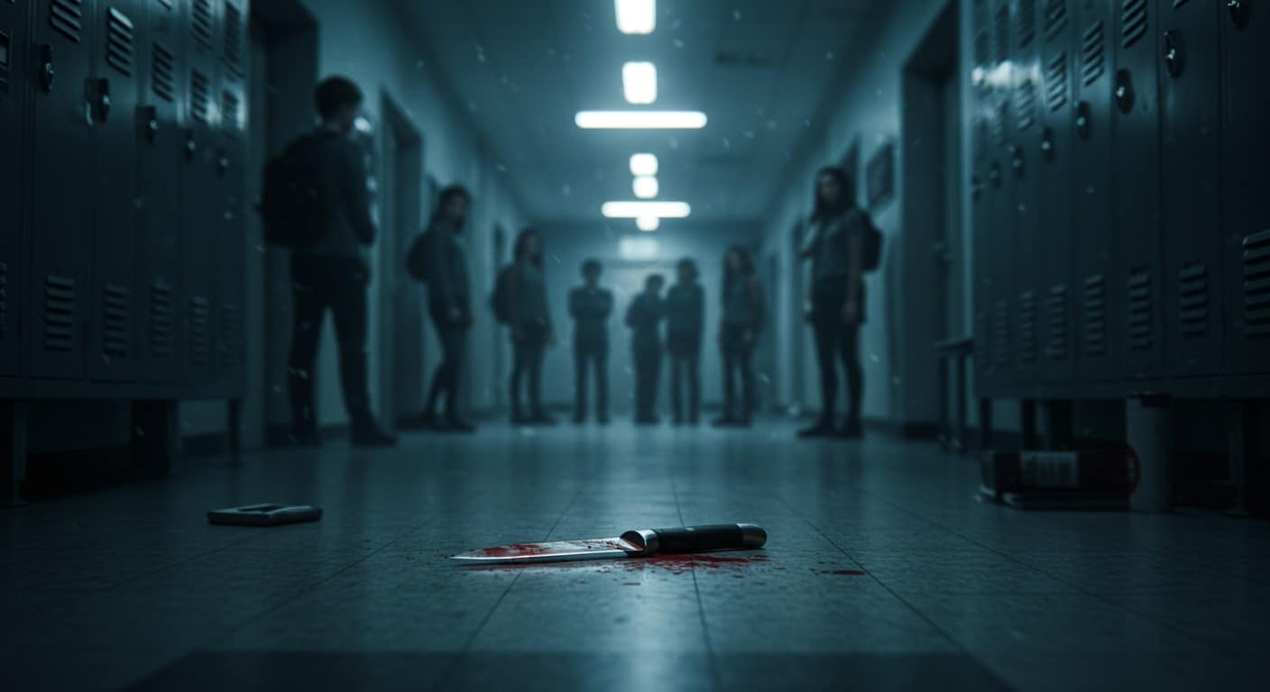 Un élève de 15 ans poignarde un camarade au lycée à Vaux-le-Pénil. Pourquoi ce geste ? Découvrez les causes et les enjeux derrière ce drame.