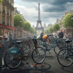 Vélib’ : La Vérité Sur Leur Disponibilité