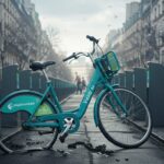 Vélib’ : Pourquoi Seulement 30 % des Vélos Sont Utilisables ?