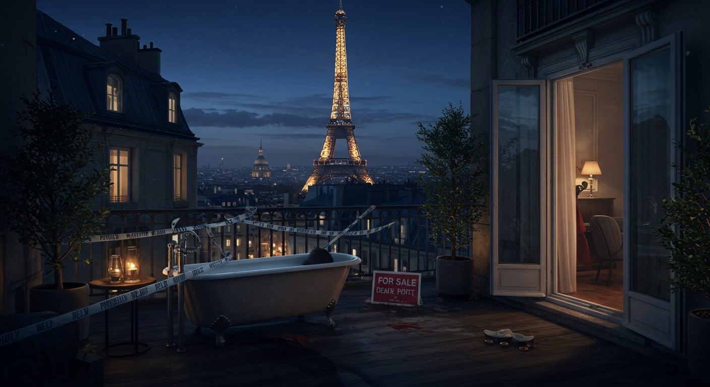 Décès au domicile, suicide ou meurtre : comment vendre un bien immobilier marqué par la mort ? Impact sur le prix, obligations légales et conseils pour réussirAnalysant la requête- La demande porte sur la génération d'un article de blog en français, basé sur un article du Parisien traitant de la vente de biens immobiliers marqués par un décès violent. la transaction.