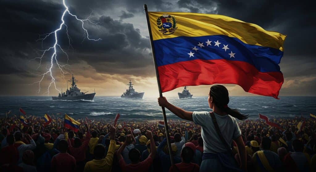 Venezuela : La Fin du Pouvoir de Maduro en Vue ?