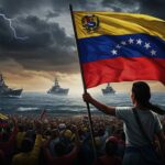 Venezuela : La Fin du Pouvoir de Maduro en Vue ?
