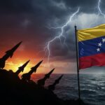 Venezuela : Maduro Défie Trump avec 5000 Missiles