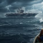 Venezuela : Menaces Américaines Font Craindre une Escalade