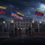 Venezuela : Menaces Explosives à l'Ambassade Américaine