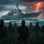 Venezuela : Une Crise Géopolitique Sous Tension