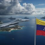 Venezuela-USA : Escalade Tensions Diplomatiques