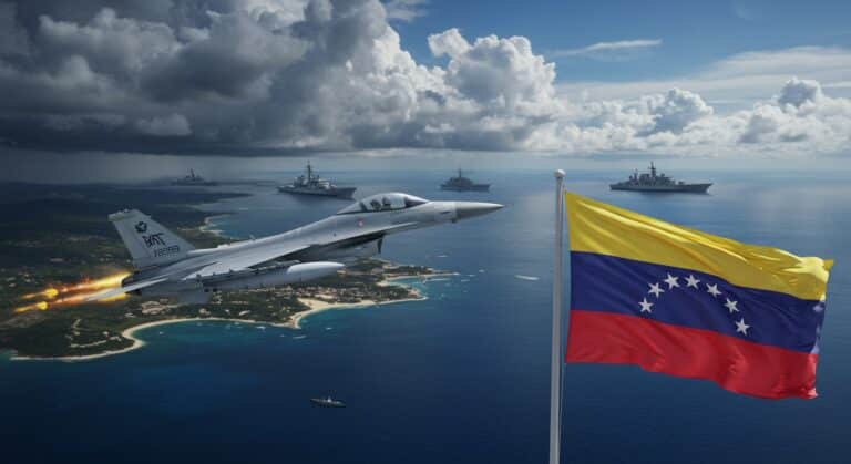 Venezuela-USA : Escalade Tensions Diplomatiques