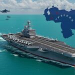 Venezuela-USA : Tensions et Déploiement Militaire en Caraïbes