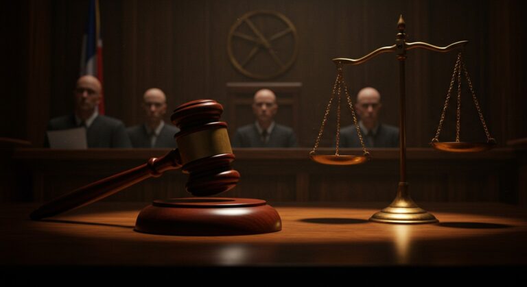 Verdict Jubillar : La Vérité Judiciaire Enfin Révélée