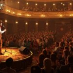 Verino Rodéo : Fou Rire Automne à Paris