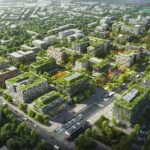 Versailles : 4000 Logements Neufs d’Ici 2035