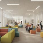 Versailles : La Nouvelle Médiathèque Ouvre le Dimanche