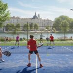 Vichy : La Première Usine à Champions de Padel en France
