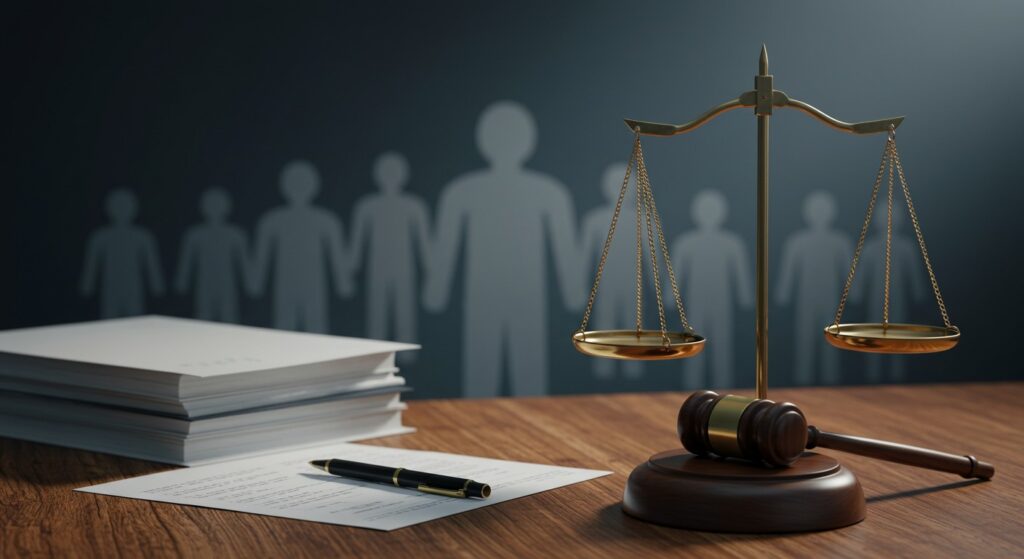 Victimes de Terrorisme : La Bataille pour l’Indemnisation