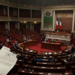 Victoire RN Assemblée: Suspension Accord 1968